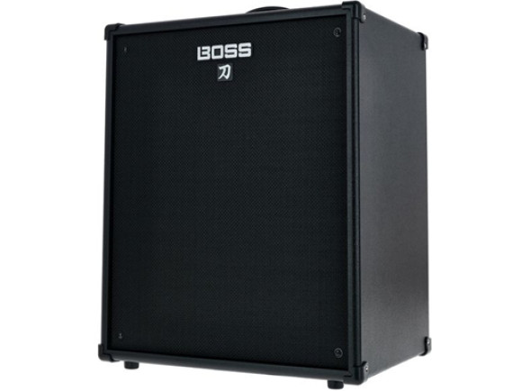 <b>BOSS KATANA 210 BASS Combo de Baixo Profissional Classe AB 300 Watts</b> <b>BOSS KATANA 210 BASS Combo de Baixo Profissional Classe AB 300 Watts</b>